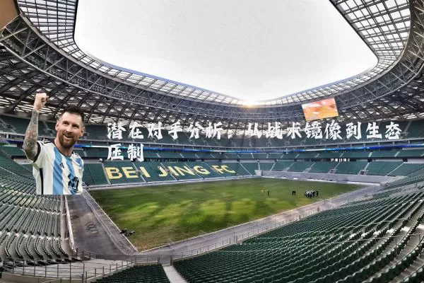 潜在对手分析:从战术镜像到生态压制